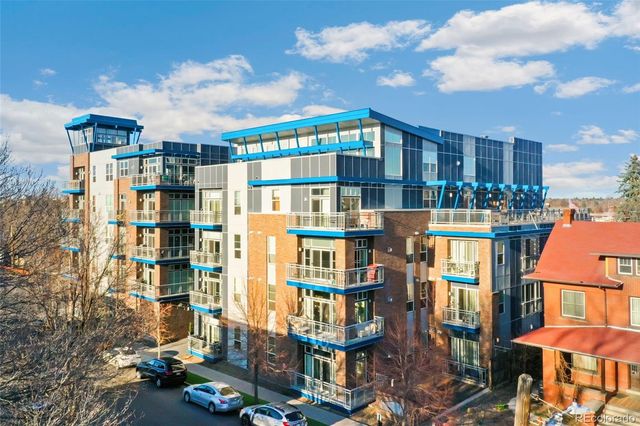 $490,000 | 1488 Madison Street, Unit 101 | Capital Avenue