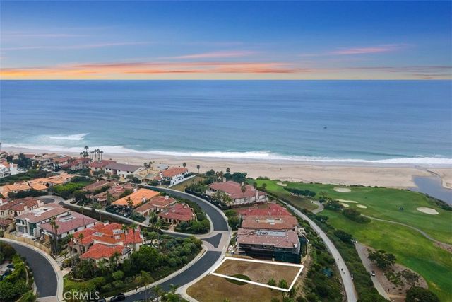 $8,900,000 | 14 Ritz Cove Drive | Monarch Beach