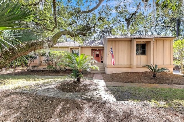 $850,000 | 2435 Seabrook Island Road | Seabrook Island