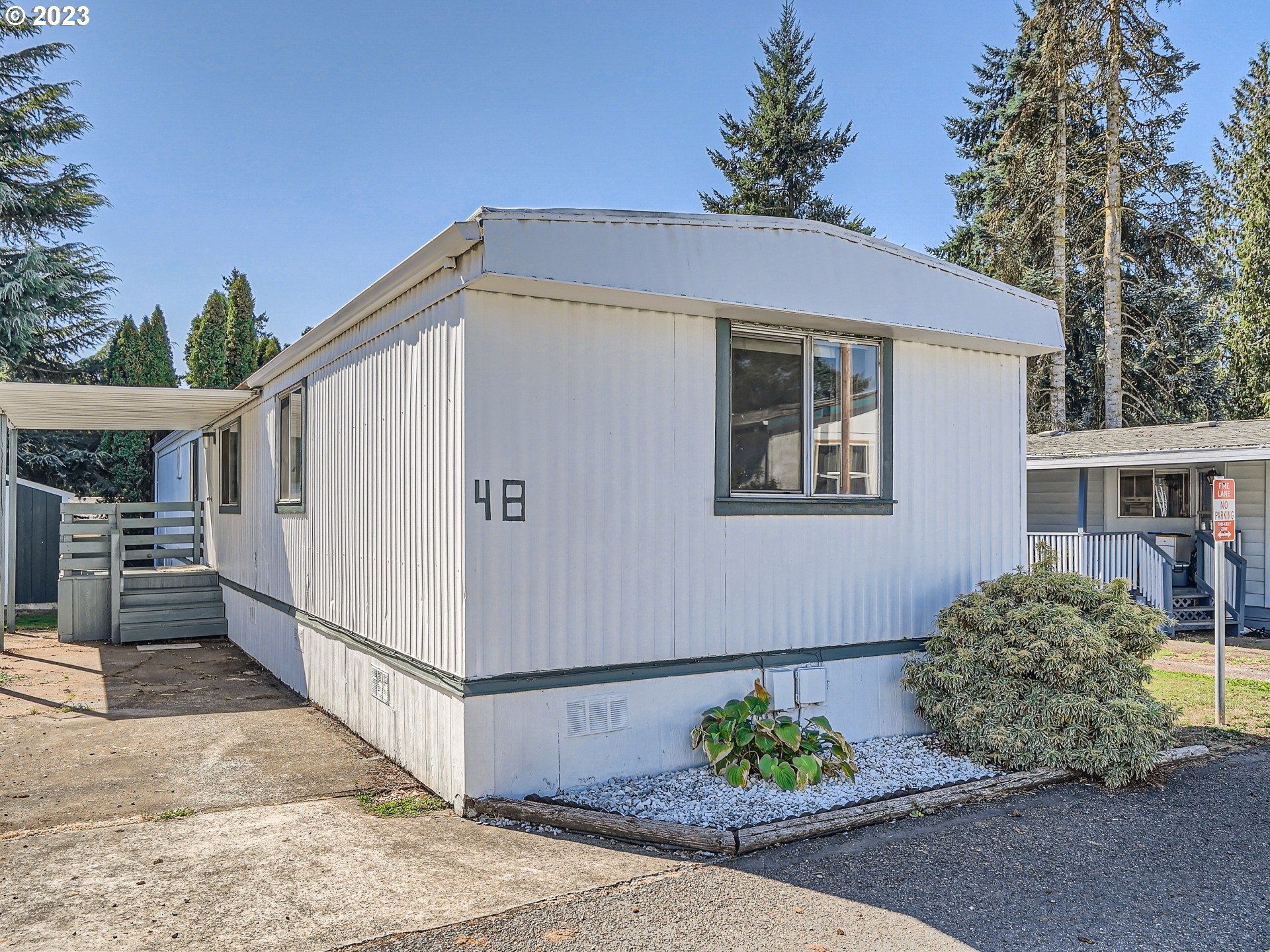 Oregon Parking Garages For Sale