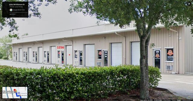 $295,000 | 1256 Southwest Biltmore Street | Bayshore Business District