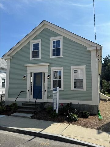 $4,000 | 36 Congregational Street | Historic Downtown Bristol