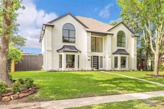 $878,000 | 521 Halifax Lane | Coppell