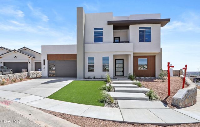 $689,864 | 7392 Cimarron Rim Drive | Westside El Paso