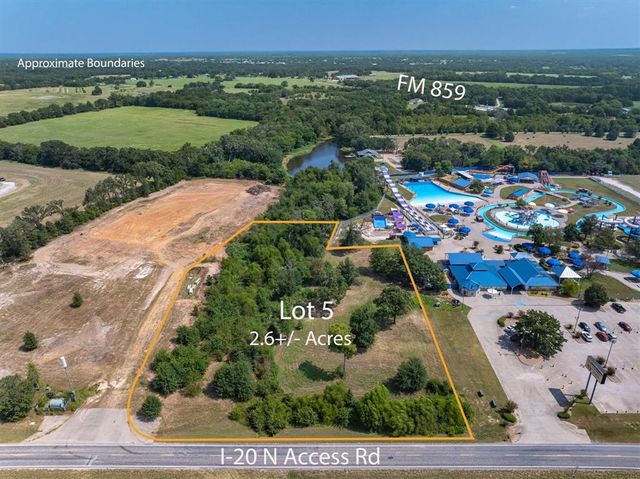 $500,000 | Lot 5 Interstate 20 | Greater Lexington