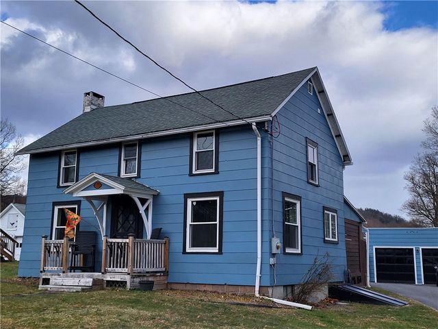 $178,000 | 70 Martin Brook Street | Unadilla