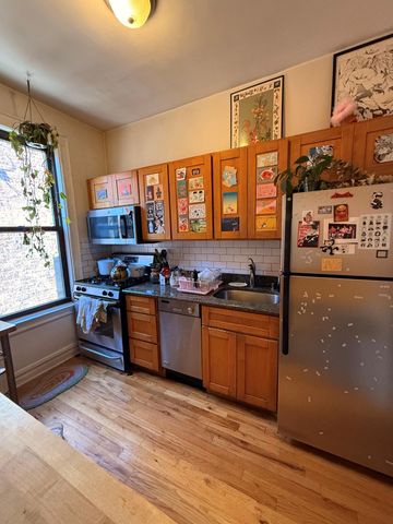 $2,900 | 54 St Nicholas Avenue, Unit 3R | Bushwick