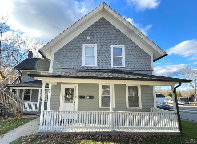 $1,550 | 194 School Street | Putnam Center