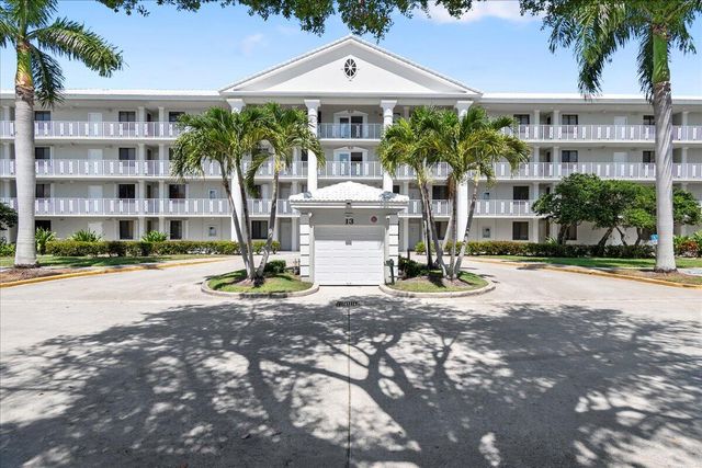 $260,000 | 2621 Village Boulevard, Unit 103 | The Villages of Palm Beach Lakes