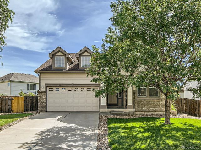 $675,000 | 12682 Kearney Street | Thornton