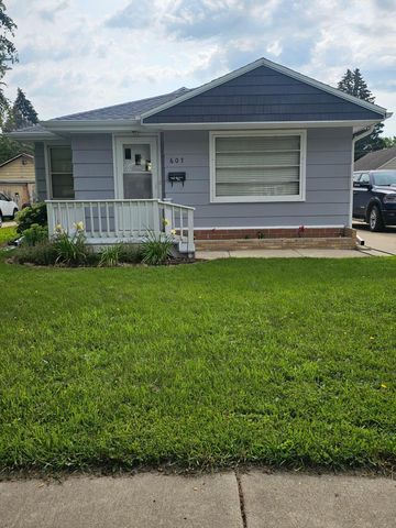 $179,900 | 607 6th Avenue Southwest | Pipestone