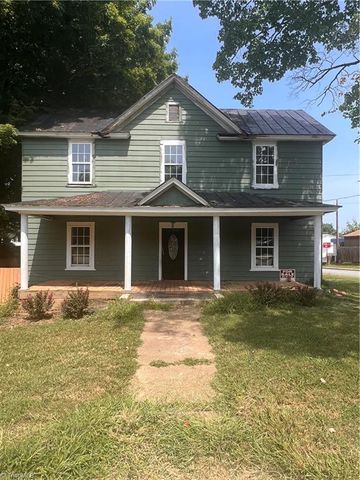 $83,900 | 102 West Main Street | Yanceyville