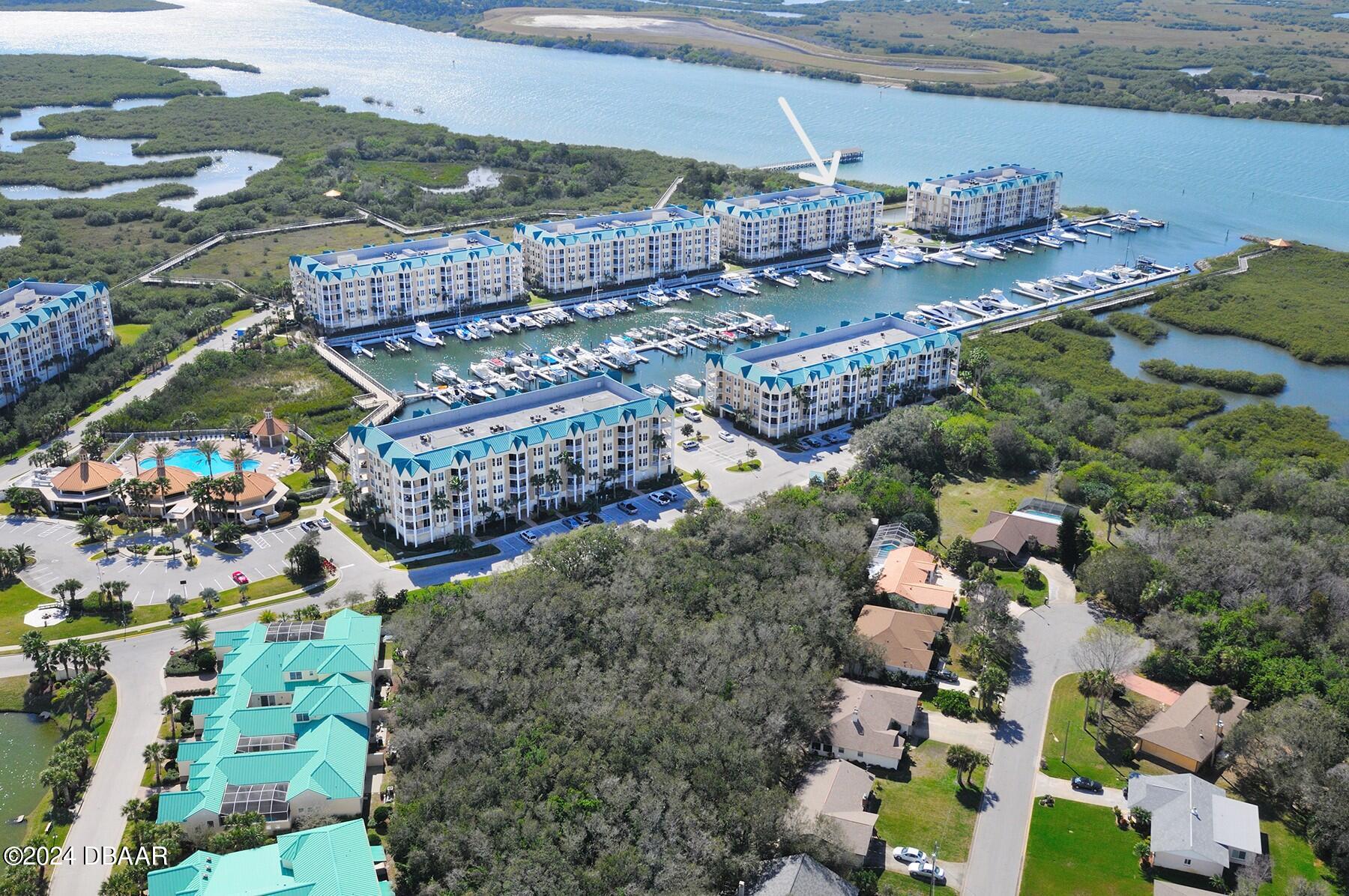 Harbour Village Yacht Club