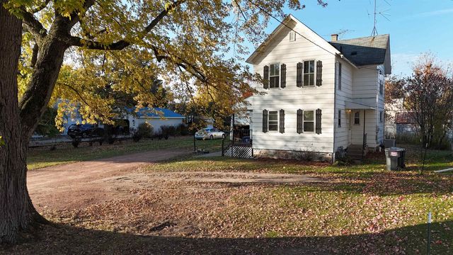 $119,900 | 406 East Front Street | Wittenberg