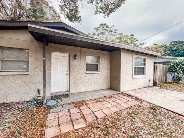 $2,400 | 3411 West Arch Street | Northwest Tampa