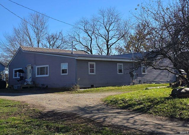 $69,900 | 4680 East 2nd Street | Butler Township - Miami County