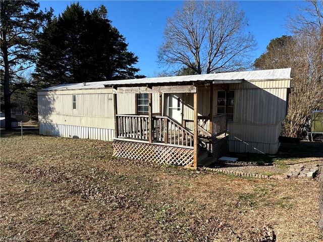 $850 | 144 Doe Trail | Mocksville Township - Davie County