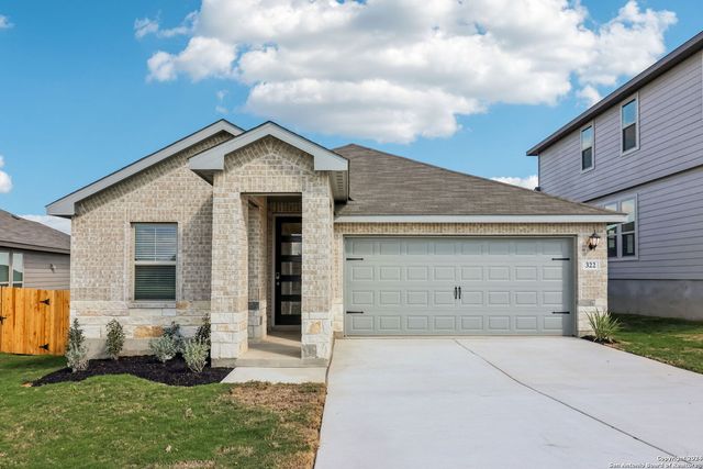 $332,735 | 322 Dakota Ridge