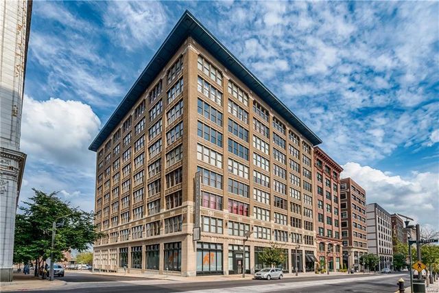 $1,295 | 1635 Washington Avenue, Unit 812 | Downtown St. Louis