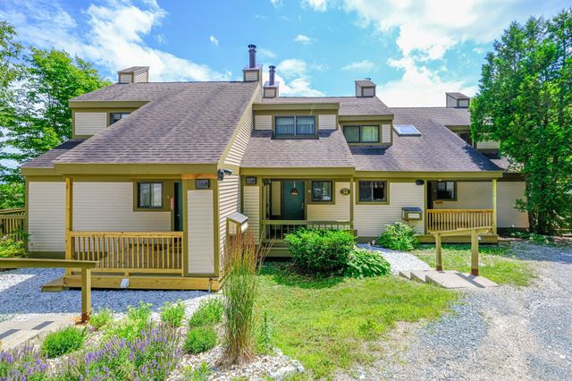 $850,000 | 281 Okemo Trailside Extension, Unit 30B | Ludlow