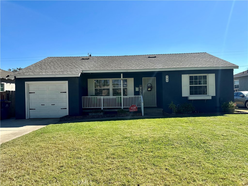 What a beauty...come check out this Charming 1950's Home