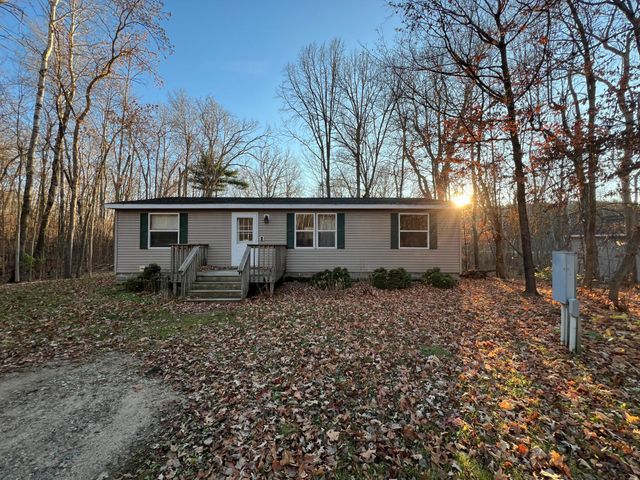 $175,000 | 30531 Easy Street | Scandia Valley Township - Morrison County