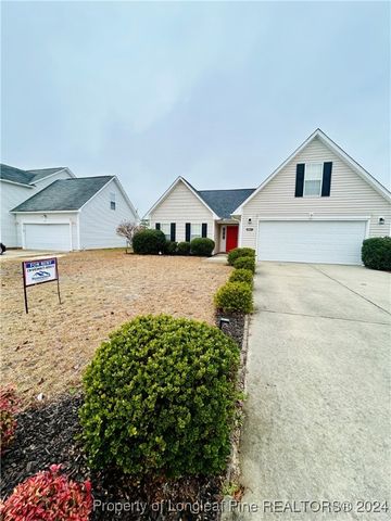 $1,800 | 2501 Gray Goose Loop | Brookshire