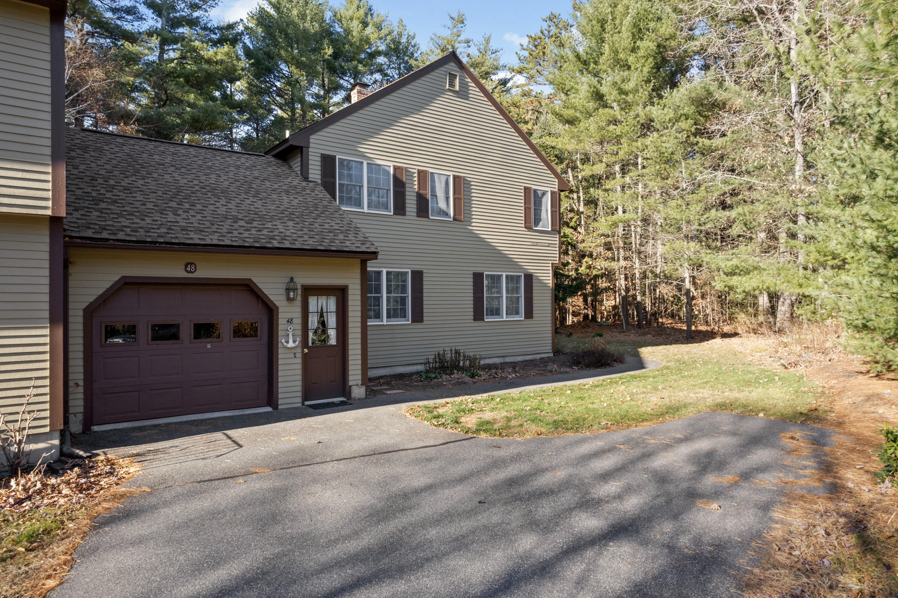 1 Ocean Meadows #48, Ogunquit, ME 03907