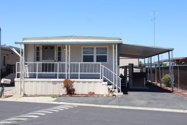 $185,000 | 3300 Narvaez Avenue, Unit 166 | South San Jose