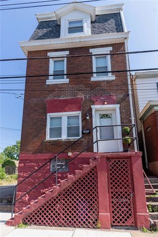 $1,400 | 2801 Cobden Street | South Side Slopes