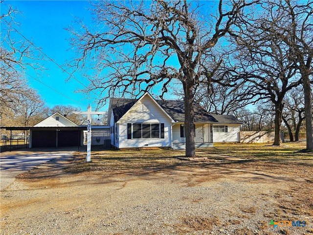 $229,500 | 502 State School Road | Gatesville