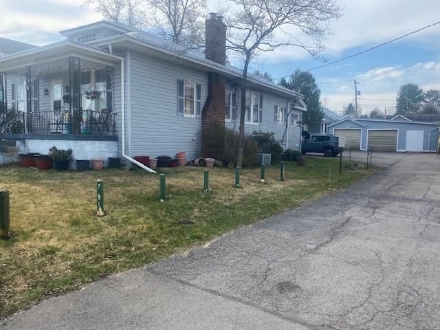 $159,900 | 112 West Main Street | Clarion
