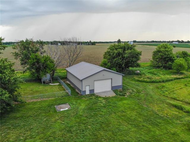 $254,900 | 9 Acres M/l Schenk Street | Osage City