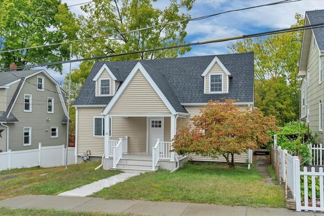 $449,000 | 23 Wilkin Avenue | Middletown