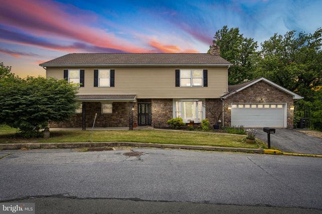 $590,000 | 1018 Crestview Avenue | Cumru Township - Berks County