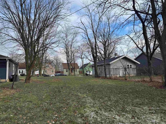 $9,900 | 4022 North Oliver Fort | Pettit-Rudisill