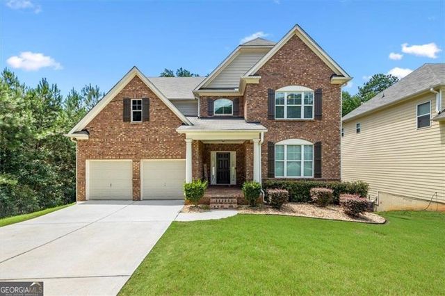 $3,500 | 3341 Wolf Club Lane Southwest | South Fulton