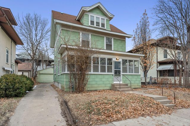 $349,900 | 1216 West 31st Street | Uptown Minneapolis