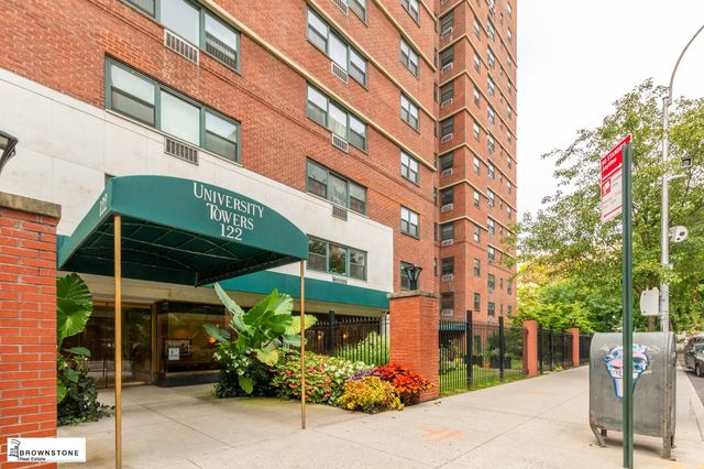 $660,000 | 122 Ashland Place, Unit 6D | Downtown Brooklyn