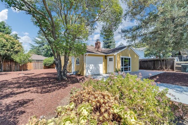 $3,199,000 | 4201 Suzanne Drive | Palo Alto Orchards