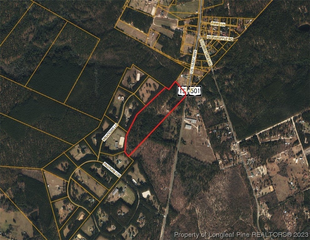 15 501 Highway Aberdeen Nc 28315 Aberdeen NC 28315 Compass