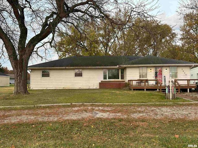 $209,900 | 5625 North Kickapoo-Edwards Road | Kickapoo Township - Peoria County