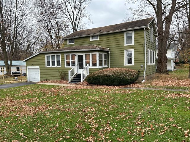 $172,000 | 304 Court Street | Penn Yan