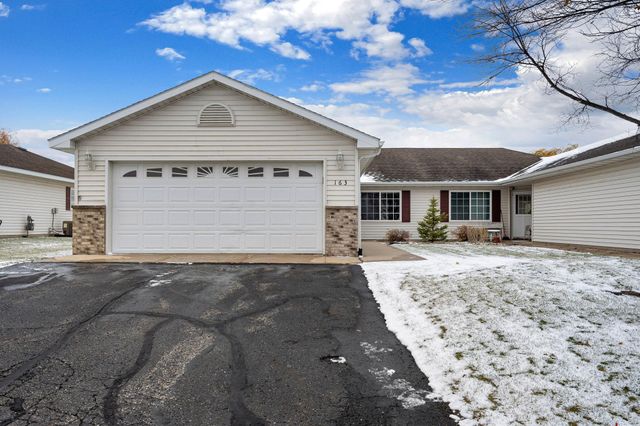 $255,000 | 163 Cedar Cove Lane | Owatonna