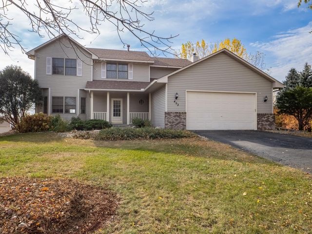 $524,900 | 492 Hennes Avenue | Shakopee