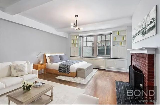 $710,000 | 2 Horatio Street, Unit 16F | West Village