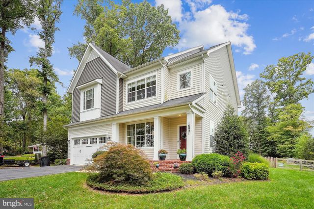 $1,150,000 | 16921 Purcellville Road