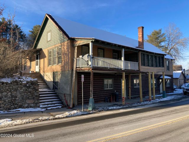 $850 | 7915 Highway 9, Unit 3 | Pottersville