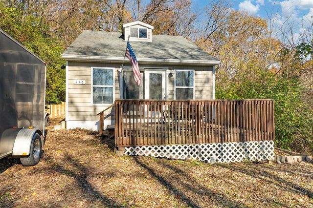 $149,900 | 116 East Clinton Street | Grafton