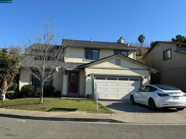 $550,000 | 242 Toledo Court | East Vallejo